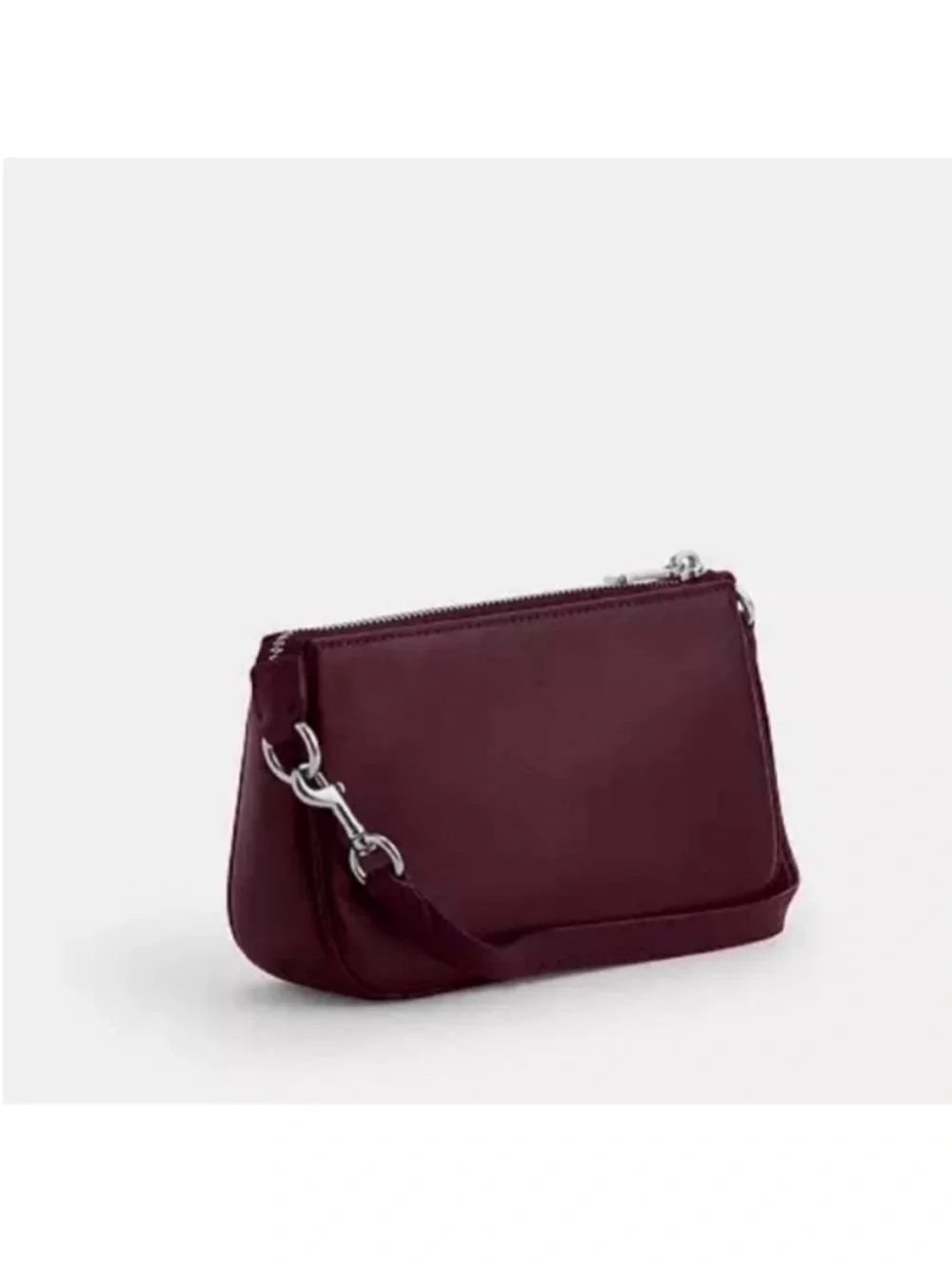 Coach Boxed Nolita 19 And Nolita Bag Charm Set Holidays